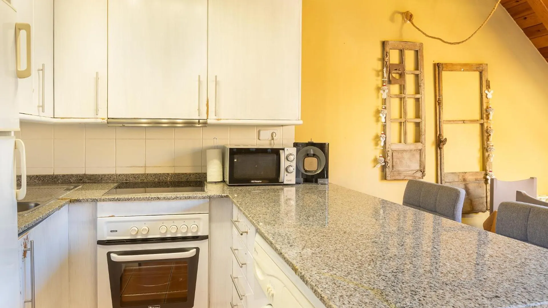 Apartment V1 Eraclau - Eth Artigarix Con Parking En Vilac