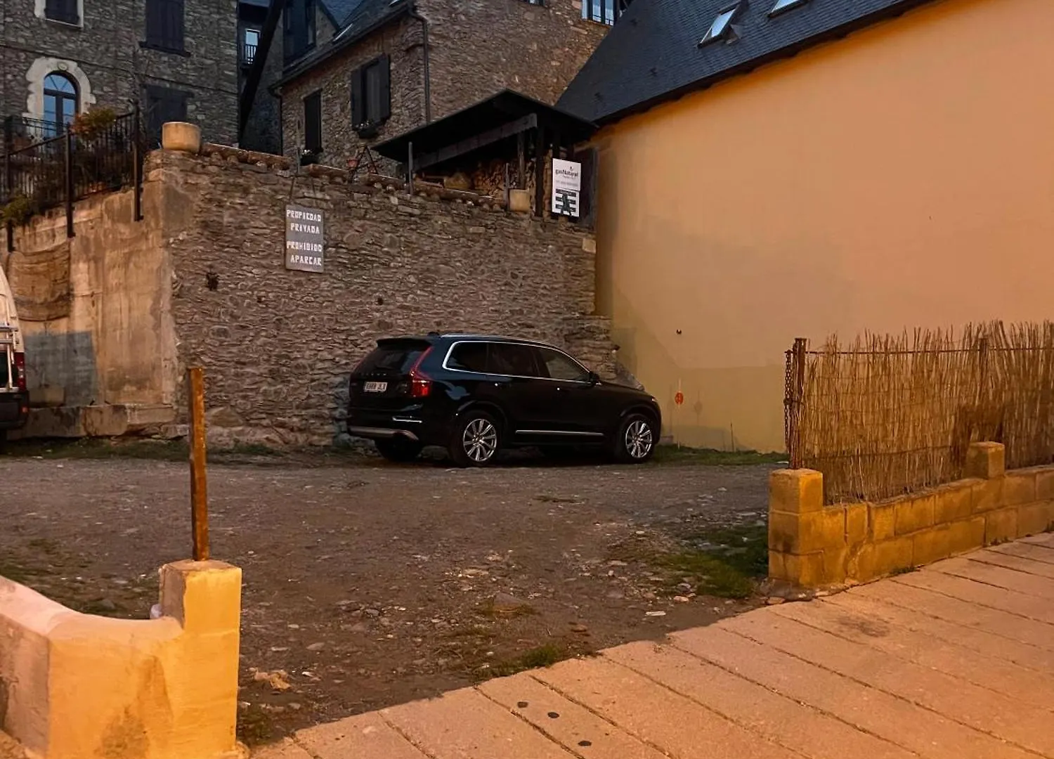 V1 Eraclau - Eth Artigarix Con Parking En Vilac